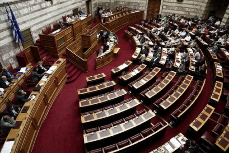 Αντιδράσεις κομμάτων στην ομιλία Τσίπρα στην ΚΟ του ΣΥΡΙΖΑ