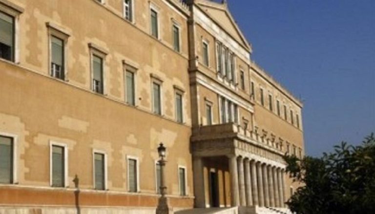 Στη Βουλή οι φορείς για το αναπτυξιακό ν/σ