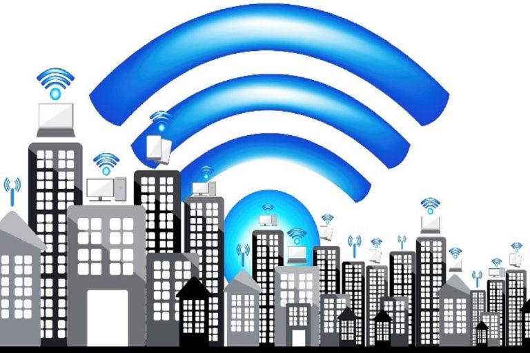 Από την Τετάρτη οι αιτήσεις των δήμων για δωρεάν Wi-Fi σε δημόσιους χώρους