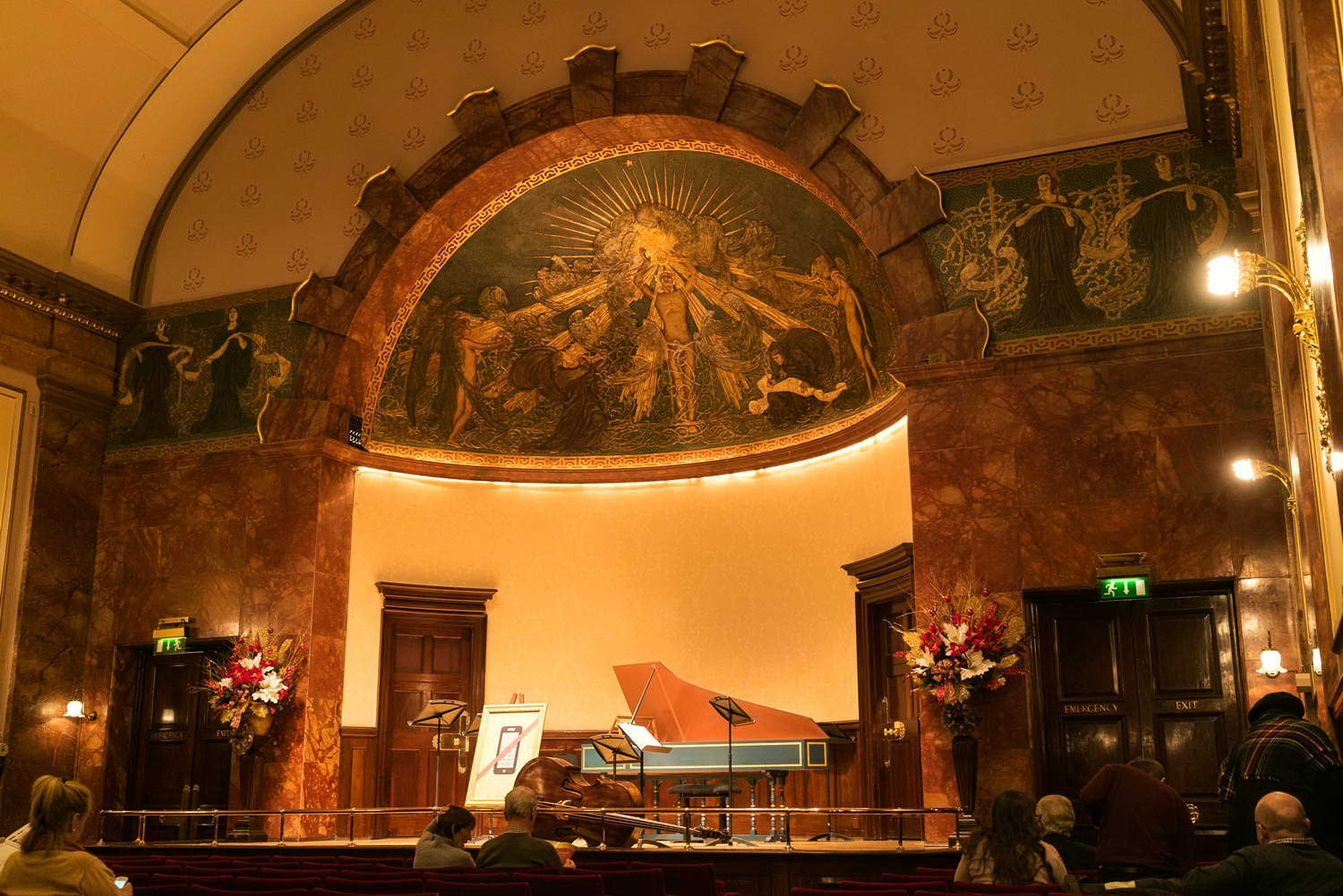 wigmore hall london