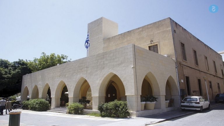 Ρόδος: Τέλη Αυγούστου η επαναλειτουργία του Ακταίον