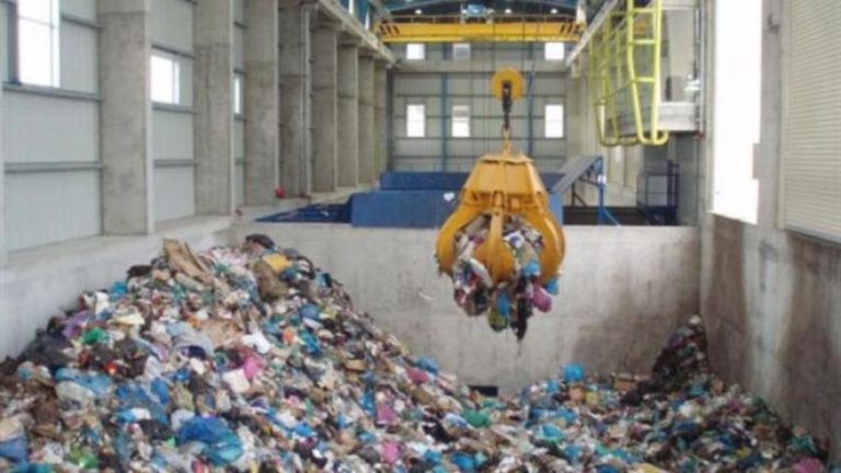 Κέρκυρα: Θέματα διαχείρισης στερεών αποβλήτων στη συνεδρίαση του ΦΟΣΔΑ
