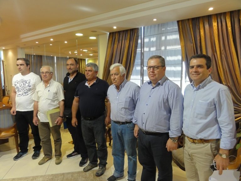 Καβάλα: Πρόβλημα με την ποσόστωση τόνου