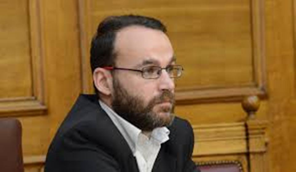 Γιάννης Γκιόκας