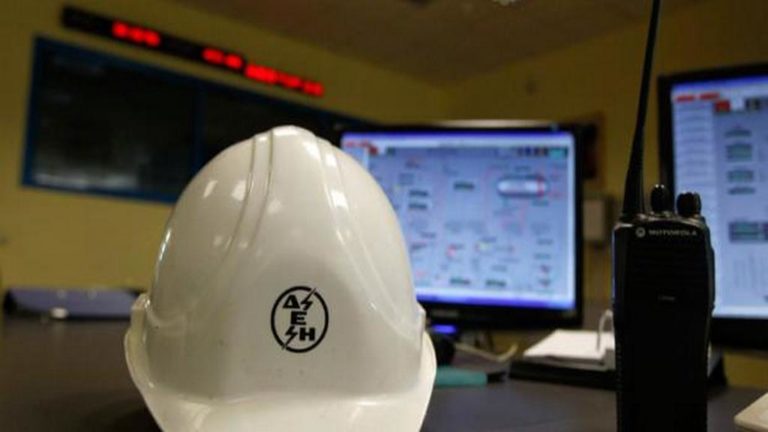 Προκηρύχθηκε ο διαγωνισμός για το 24% του ΑΔΜΗΕ