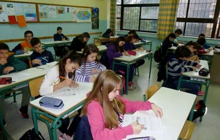 Πύργος: Βραβεύονται οι μαθητές του διαγωνισμού Μαθηματικών