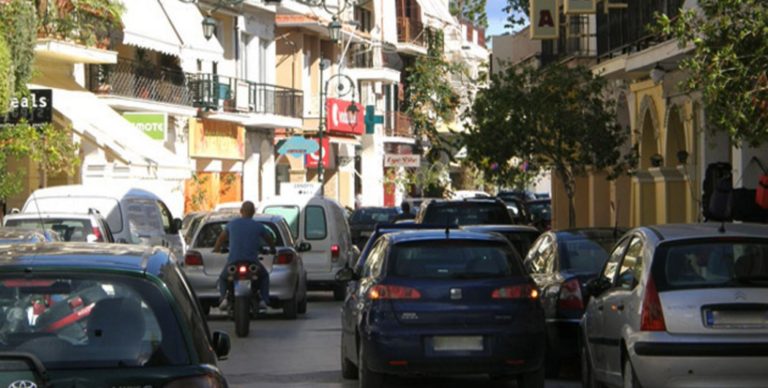 Σπάρτη: Σχεδιάζεται κέντρο εμπορίου