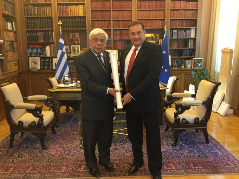 Σιδηρόκαστρο: Με Σ. Καπράλο η έναρξη του Παγκοσμίου Μπάντμιντον