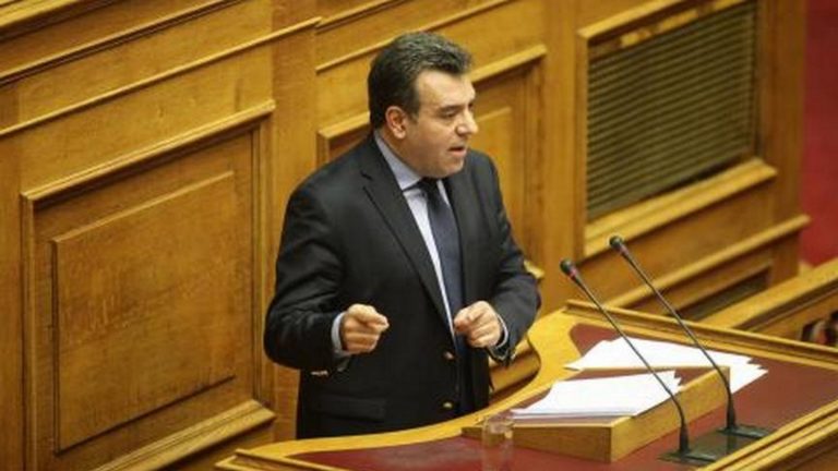 Μ. Κόνσολας: Ιδρύεται Σχολή Ξεναγών στη Ρόδο -επιταχύνονται οι διαδικασίες για Κρήτη και Κέρκυρα»