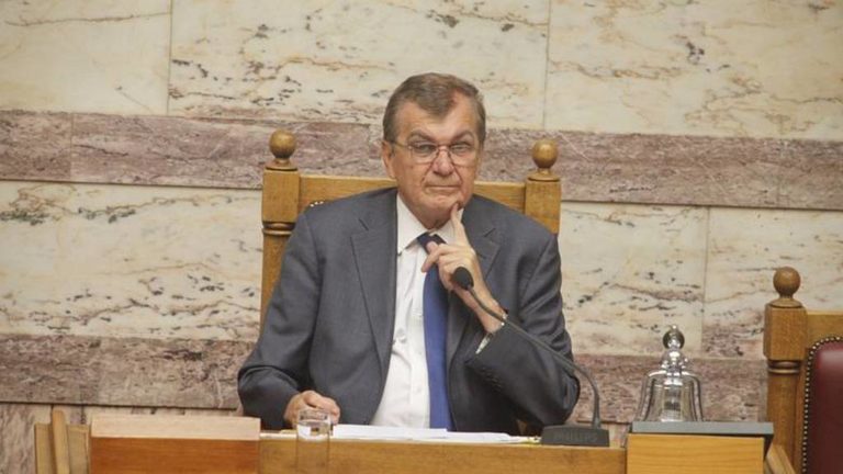 Ρόδος- Δ. Κρεμαστινός: «Δεν είναι ευνοϊκό το περιβάλλον για επενδύσεις»