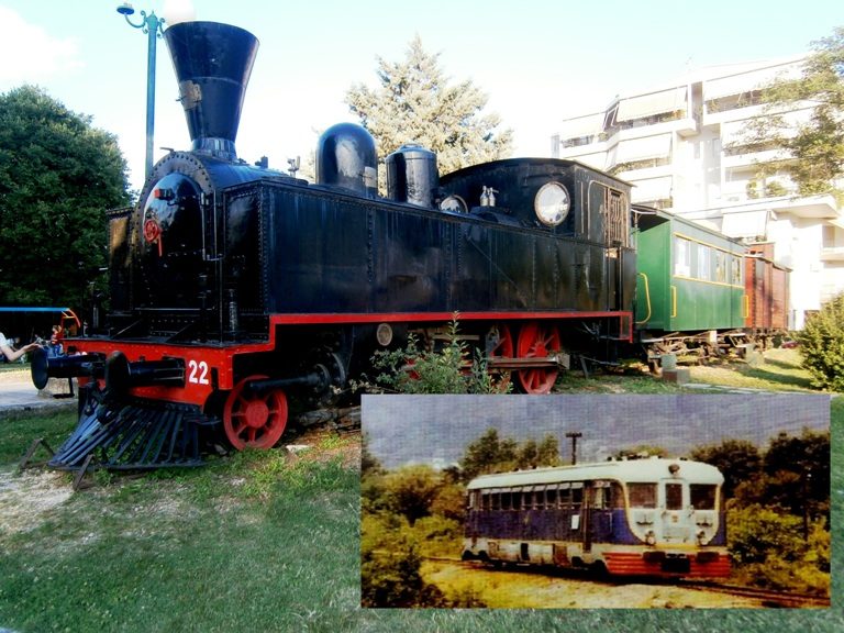 Τρίκαλα: Ο ιστορικός Καρβουνιάρης αποκτά έναν νέο “φίλο”