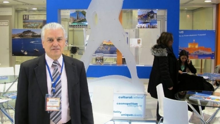 Σε στάση αναμονής οι τουριστικοί φορείς στη Ρόδο μετά το Brexit