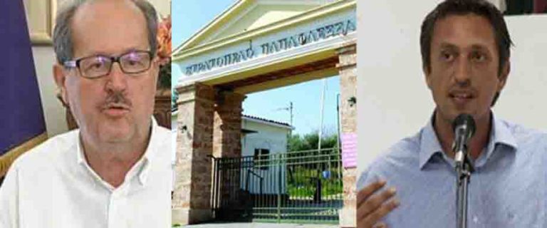 Καλαμάτα: “Εσωκομματική” κόντρα στη ΝΔ για το στρατόπεδο