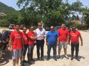 Μαυρομμάτι ΒΟΥΚΕΦΑΛΑΣ (1)