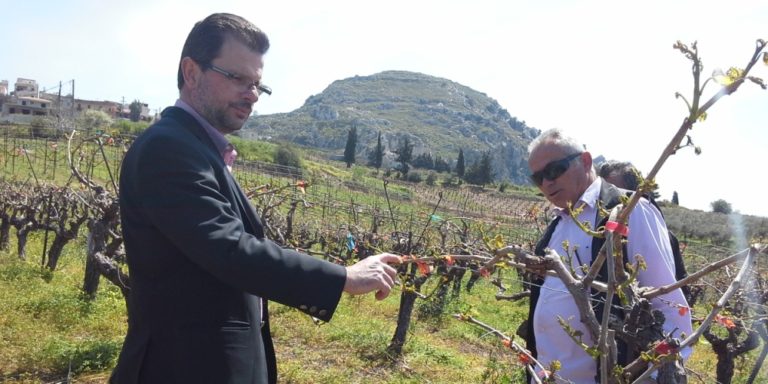 Προθεσμία για τις δηλώσεις ζημιάς