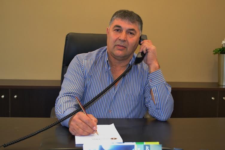 Αλεξανδρούπολη: Tην Κυριακή 12 Ιουνίου η ετήσια τακτική Γενική συνέλευση της Σ.Τ.Ε.