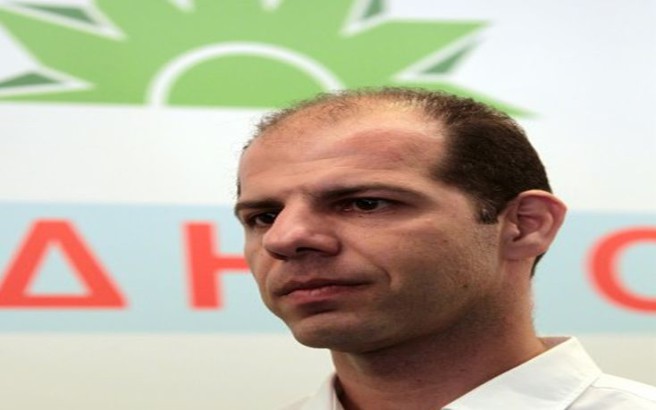 Κέρκυρα: Σύμπραξη των πολιτικών δυνάμεων ζητά ο Στ. Ξεκαλάκης