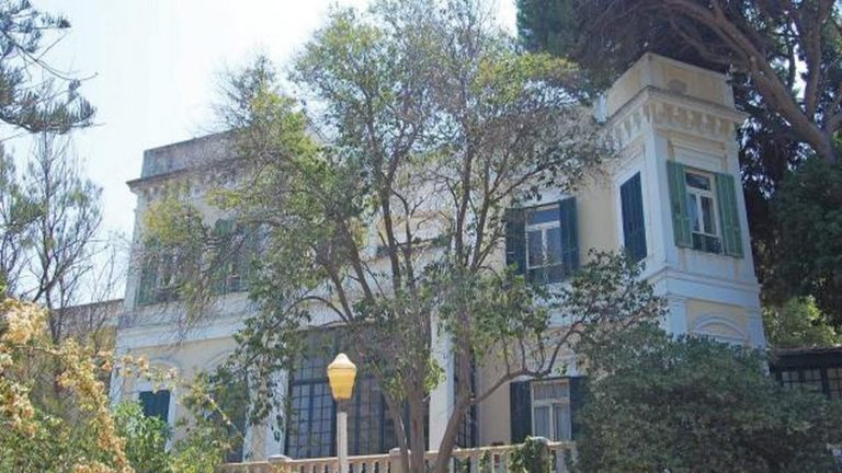 Ρόδος: Σε προτεραιότητα για το δήμο η Ροδιακή Έπαυλη