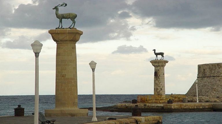 Ρόδος: Πλήγμα για τα νησιά η κατάργηση του μειωμένου ΦΠΑ