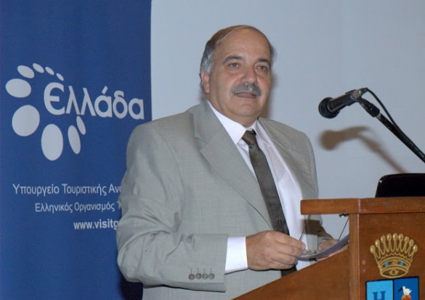 Ζάκυνθος-Σπ.Γαλιατσάτος: «Σε πείσμα του καιρού αύξηση τουρισμού το Μάιο στα Ιόνια»