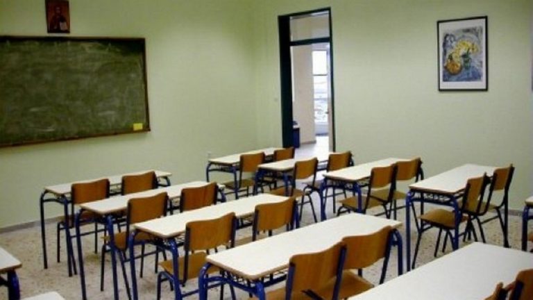 Μαθήτρια λιποθύμησε από την πείνα σε σχολείο στην Πάτρα