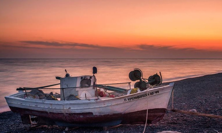 Aλεξανδρούπολη – M. Αμοιρίδης «Ψηλά στην ατζέντα ο τουρισμός»