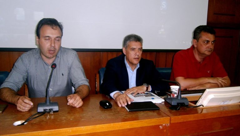 Τρίκαλα: 6,5 εκ. ευρώ για το επόμενο βήμα της ανακύκλωσης στη Δυτική Θεσσαλία