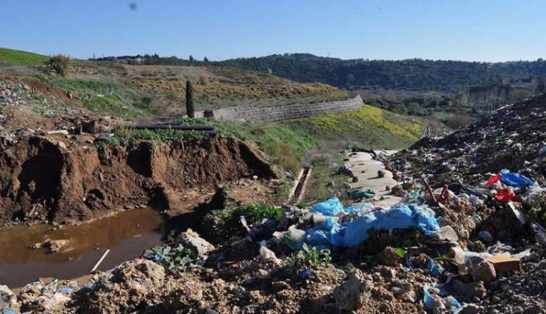 Κέρκυρα: Προσφυγή της Ε.Ε. για το ΧΥΤΑ στο Τεμπλόνι