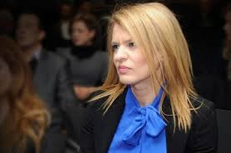 Ορεστιάδα: Σε ημερίδα για τις Τεχνολογίες ΑΠΕ η Θ. Τζάκρη