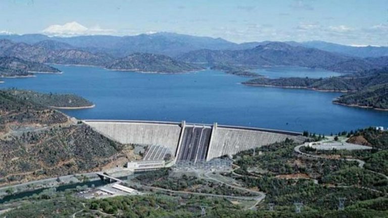Ακυρώθηκε και επισήμως το έργο των φραγμάτων στην Κέρκυρα