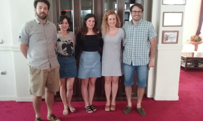 Κεφαλονιά – Δήμος: Συνεργασία με φοιτητές για το “Heritage Management”