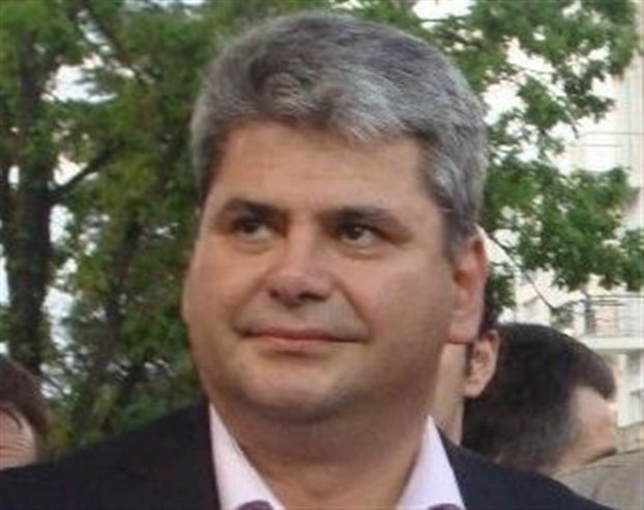 Συνάντηση του Βουλευτή Ζεϊμπέκ Χ. με γονείς του 17ου Δημοτικού Ξάνθης