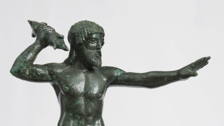 «Δωδώνη. Το μαντείο των ήχων» – Περιοδική έκθεση στο Μουσείο Ακρόπολης (video)