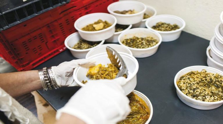 Aλεξανδρούπολη: Πολυκοινωνικό, μια «αγκαλιά» για τον συνάνθρωπο