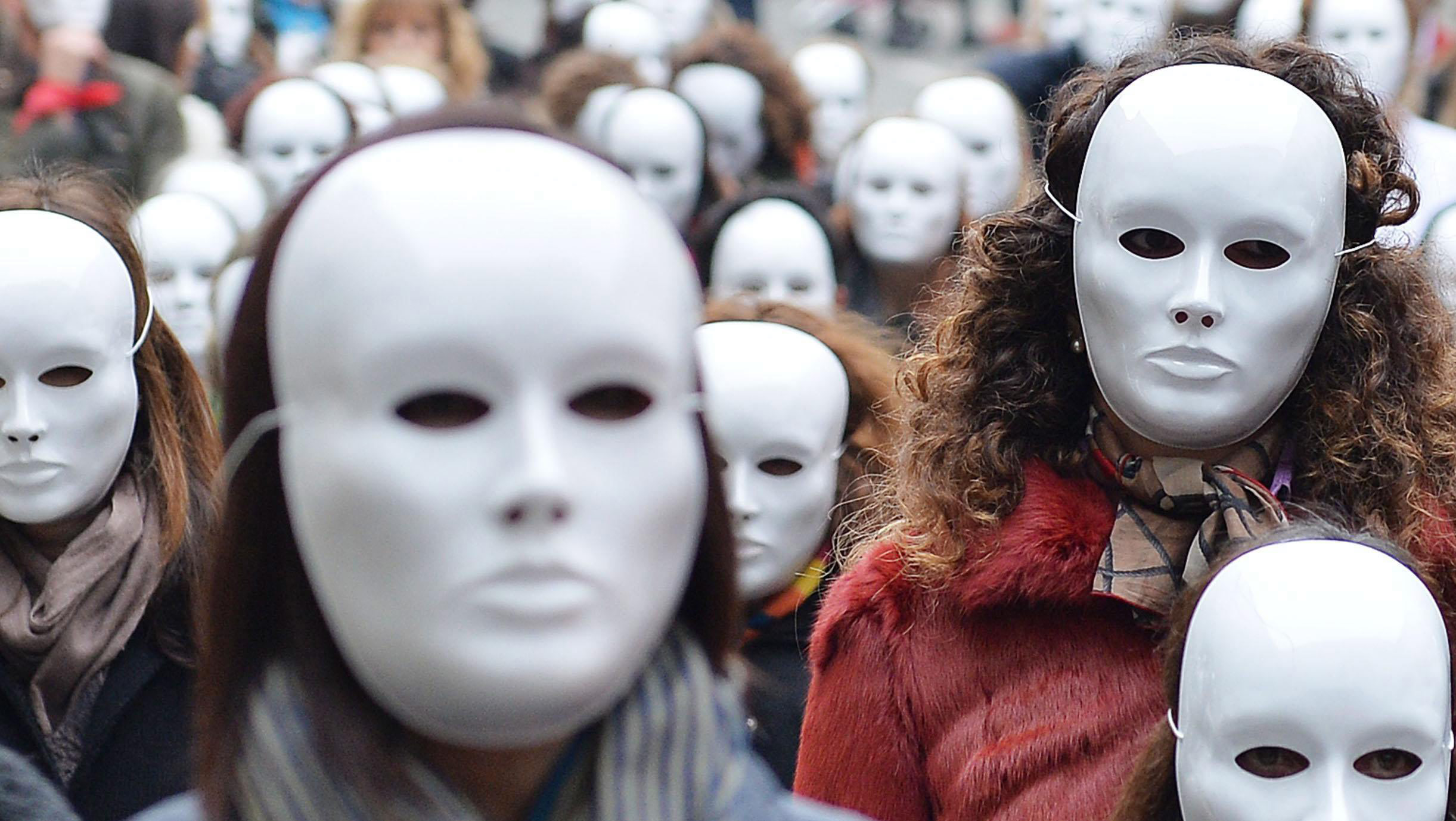 International Day for the Elimination of Violence against Women