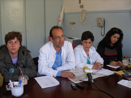 Ζάκυνθος: Περίεργο παρασκήνιο στην υπόθεση του τριήμερου κλεισίματος του πολυδύναμου ιατρείου Βολιμών