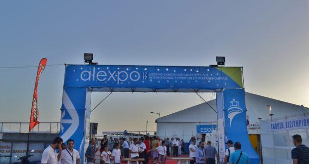Αλεξανδρούπολη: Γ. Παυλίδης: «Τέλος του έτους ο δρόμος Μάνδρα – Ψαθάδες»