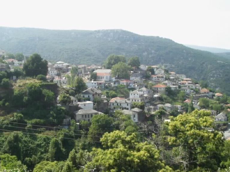 Μαγνησία – Μ. Πάσχος: Σε πλήρη εγκατάλειψη το αγροτικό δίκτυο του Δήμου Ρ. Φεραίου