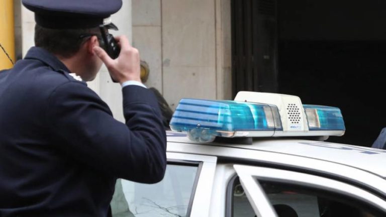 Βόλος: Εξιχνιάστηκε ληστεία που έγινε τον Ιούλιο του 2015