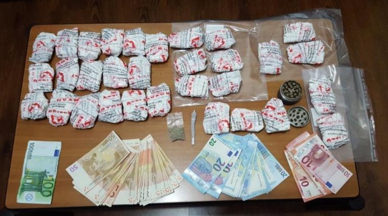 Αλεξανδρούπολη: Έρευνα του ΟΗΕ για χρήση ουσιών στους προσφυγικούς καταυλισμούς