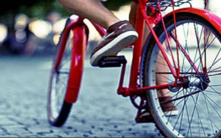 Πύργος: Ποδηλατοβόλτα για την Ημέρα Περιβάλλοντος