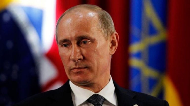 Πούτιν: Η Ρωσία δεν θα εμπλακεί σε νέο ανταγωνισμό των εξοπλισμών