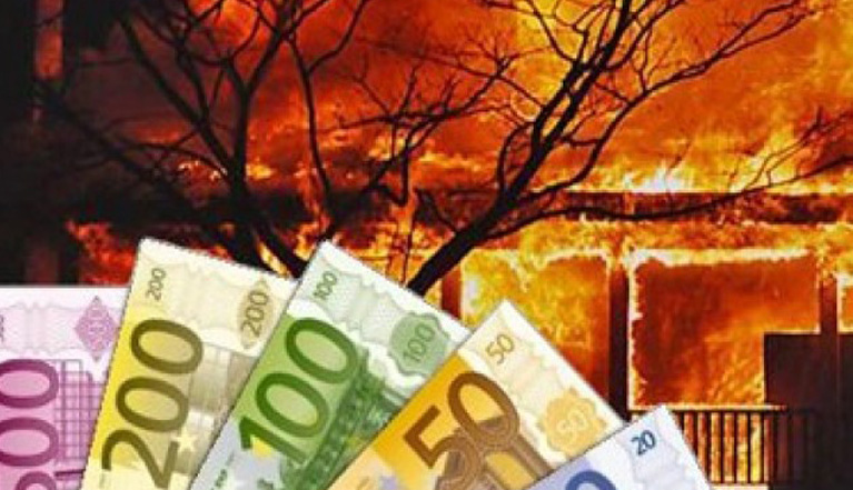 Πύργος: Ηρθαν τα πρώτα εξώδικα για τα δάνεια
