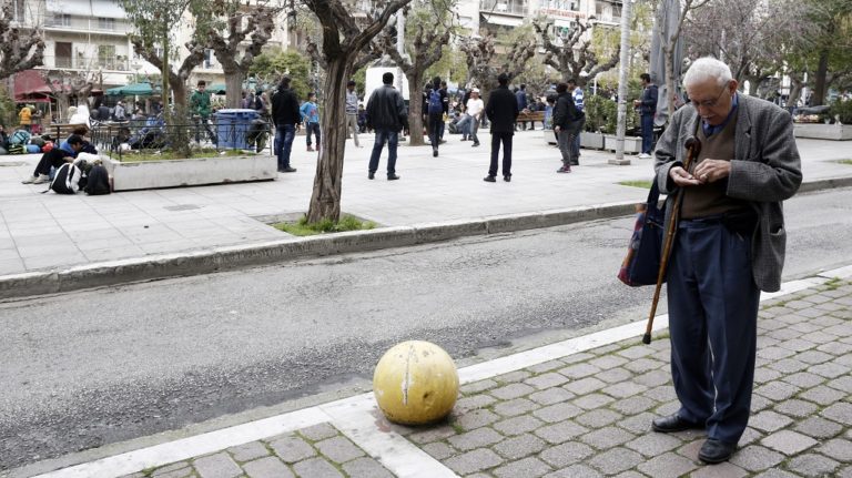 Πώς θα επανυπολογιστούν οι συντάξεις έως τον Σεπτέμβριο του 2017