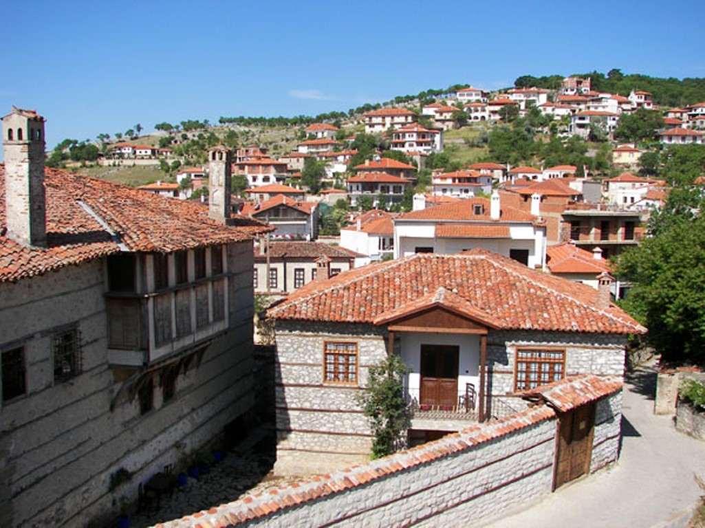 Κοζάνη: Δέκα οικισμοί πυρήνες στο Άνω Βόιο