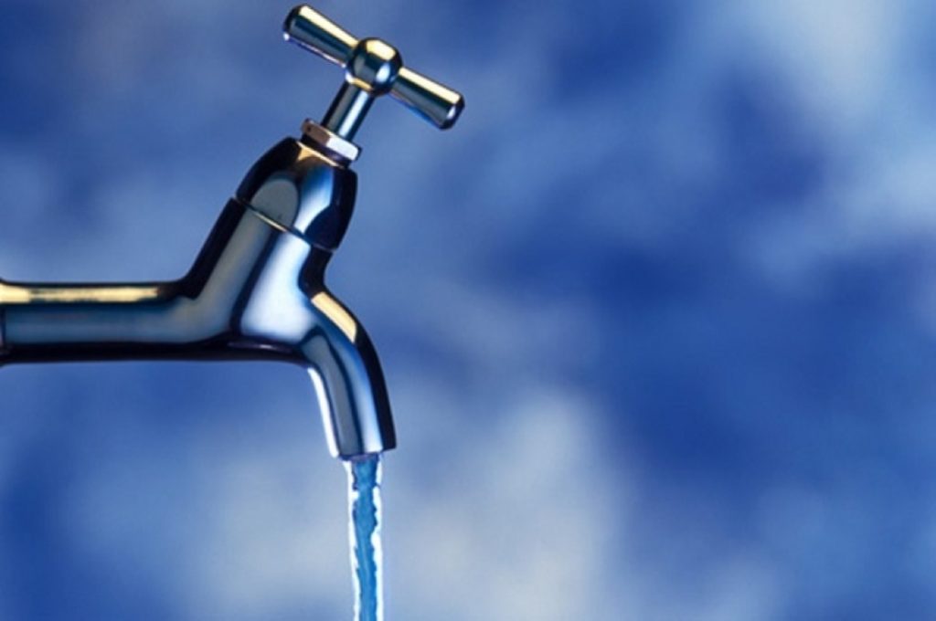 Μεσολόγγι: Κανονικά η υδροδότηση του Αιτωλικού