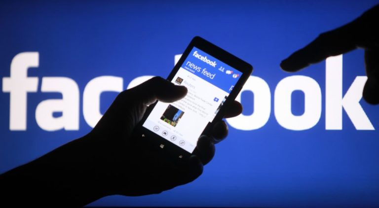 “Συγγνώμη” ζήτησε το Facebook μετά την εμφάνιση αγγελιών για όπλα και ναρκωτικά