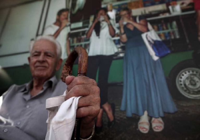 Επιθεώρηση για την απώλεια επιταγών του ΟΓΑ στη Σούδα