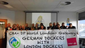dockers