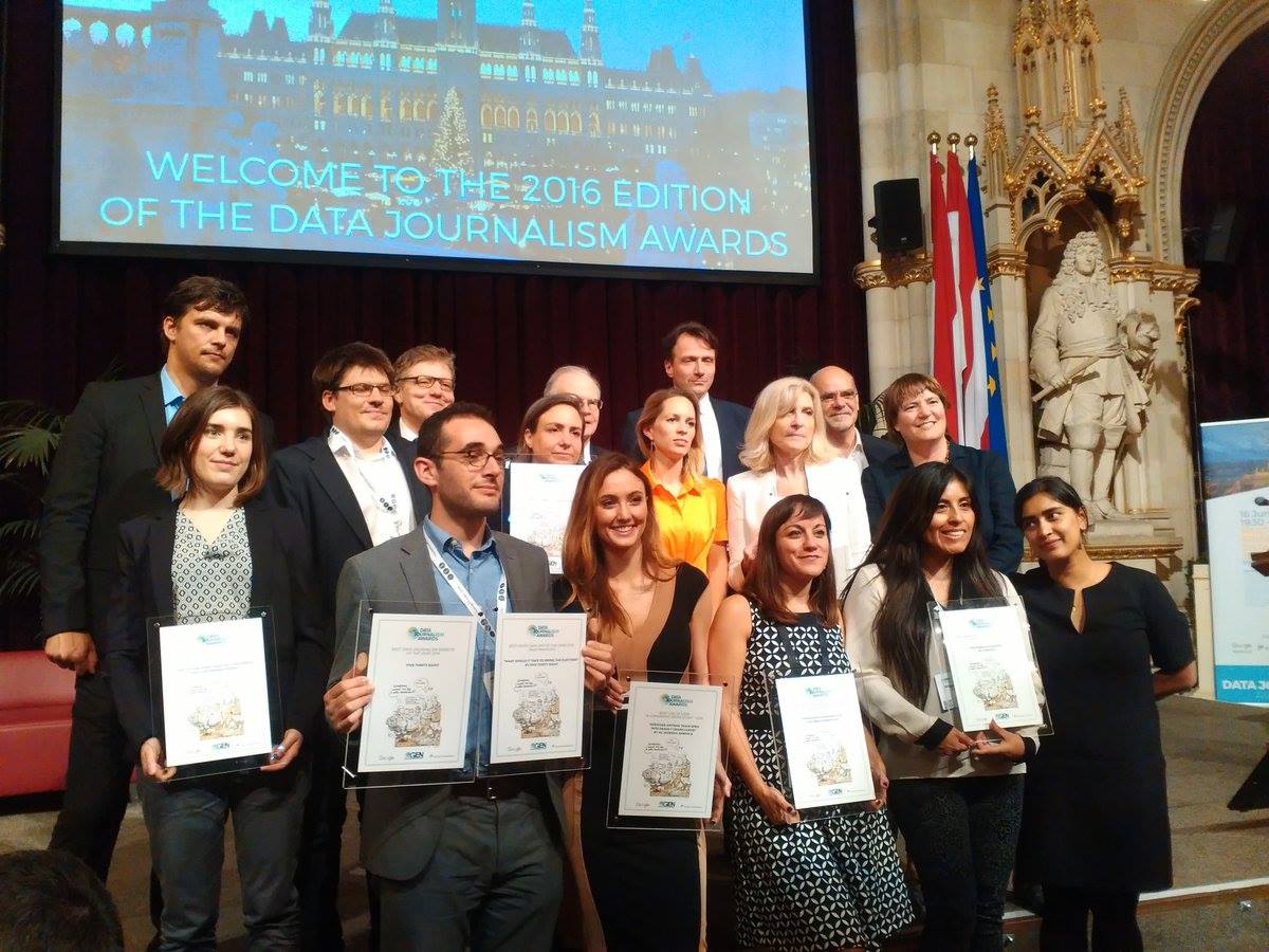 Awards